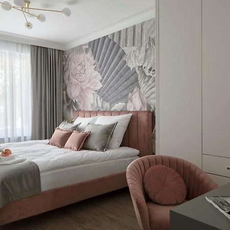 Flav Apartment Krakow Ngoại thất bức ảnh