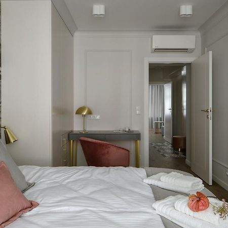 Flav Apartment Krakow Ngoại thất bức ảnh