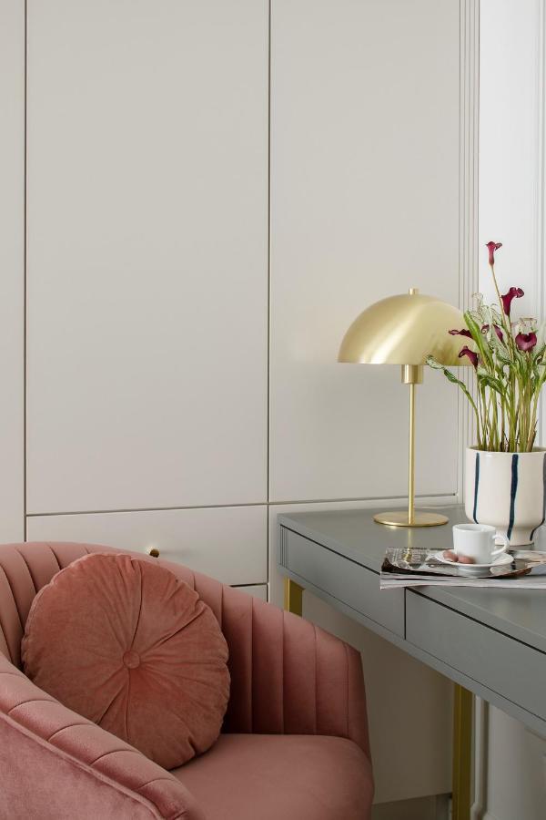 Flav Apartment Krakow Ngoại thất bức ảnh