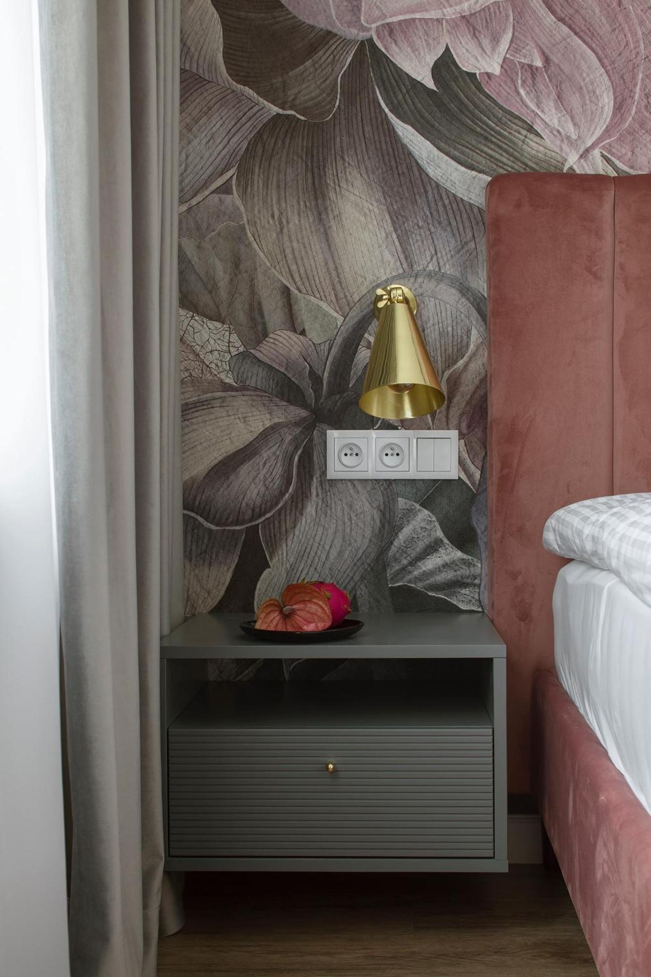 Flav Apartment Krakow Ngoại thất bức ảnh